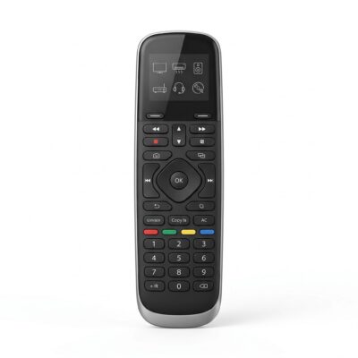 Akıllı Kopyalanabilir Evrensel (Universal) Kumanda