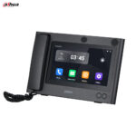 Dahua VTS5A40B İnterkom Master Station